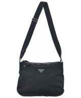 PRADA（プラダ）ショルダーバッグ 黒 サイズ:- レディース/2200704511286