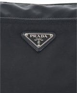 PRADA（プラダ）ショルダーバッグ 黒 サイズ:- レディース/2200704511286