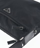 PRADA（プラダ）ショルダーバッグ 黒 サイズ:- レディース/2200704511286