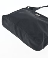 PRADA（プラダ）ショルダーバッグ 黒 サイズ:- レディース/2200704511286