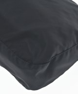 PRADA（プラダ）ショルダーバッグ 黒 サイズ:- レディース/2200704511286