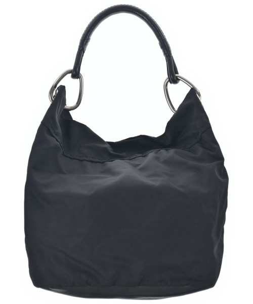 PRADA（プラダ）ショルダーバッグ 黒 サイズ:- レディース/2200704511293