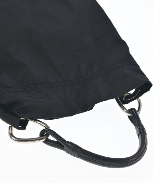 PRADA（プラダ）ショルダーバッグ 黒 サイズ:- レディース/2200704511293