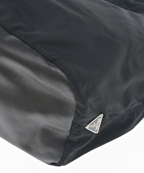 PRADA（プラダ）ショルダーバッグ 黒 サイズ:- レディース/2200704511293