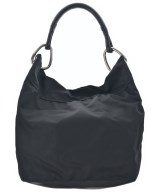 PRADA（プラダ）ショルダーバッグ 黒 サイズ:- レディース/2200704511293