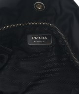 PRADA（プラダ）ショルダーバッグ 黒 サイズ:- レディース/2200704511293