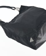 PRADA（プラダ）ショルダーバッグ 黒 サイズ:- レディース/2200704511293