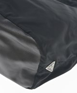 PRADA（プラダ）ショルダーバッグ 黒 サイズ:- レディース/2200704511293