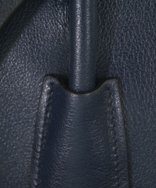 PRADA（プラダ）ハンドバッグ 紺 サイズ:- レディース/2200704511453