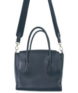 PRADA（プラダ）ハンドバッグ 紺 サイズ:- レディース/2200704511453
