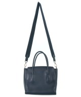 PRADA（プラダ）ハンドバッグ 紺 サイズ:- レディース/2200704511453