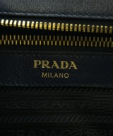 PRADA（プラダ）ハンドバッグ 紺 サイズ:- レディース/2200704511453