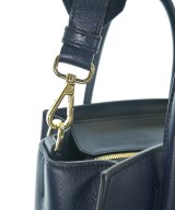 PRADA（プラダ）ハンドバッグ 紺 サイズ:- レディース/2200704511453