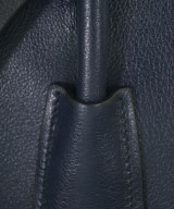 PRADA（プラダ）ハンドバッグ 紺 サイズ:- レディース/2200704511453