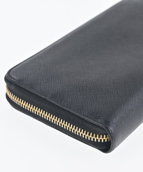 PRADA（プラダ）財布・コインケース 黒 サイズ:- レディース/2200702139079