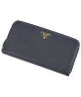 PRADA（プラダ）財布・コインケース 黒 サイズ:- レディース/2200702139079