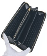 PRADA（プラダ）財布・コインケース 黒 サイズ:- レディース/2200702139079
