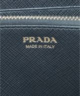 PRADA（プラダ）財布・コインケース 黒 サイズ:- レディース/2200702139079