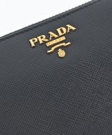 PRADA（プラダ）財布・コインケース 黒 サイズ:- レディース/2200702139079