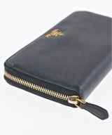 PRADA（プラダ）財布・コインケース 黒 サイズ:- レディース/2200702139079