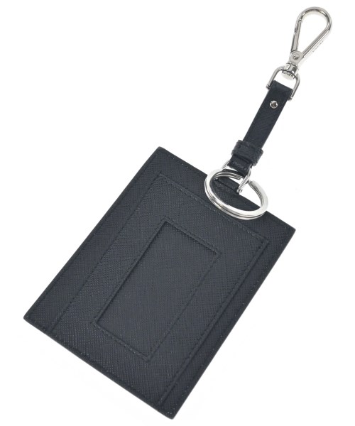 PRADA（プラダ）カードケース 白 サイズ:- レディース/2200704840041