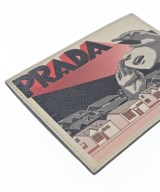PRADA（プラダ）カードケース 白 サイズ:- レディース/2200704840041