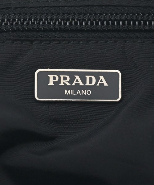 PRADA（プラダ）ポーチ カーキ サイズ:- レディース/2200705078047