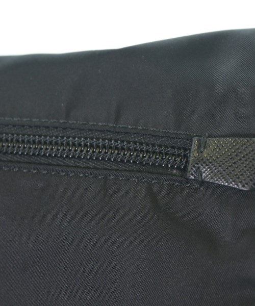 PRADA（プラダ）メッセンジャーバッグ 黒 サイズ:- レディース/2200705391306