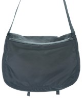 PRADA（プラダ）メッセンジャーバッグ 黒 サイズ:- レディース/2200705391306