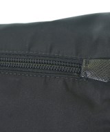 PRADA（プラダ）メッセンジャーバッグ 黒 サイズ:- レディース/2200705391306