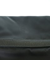 PRADA（プラダ）メッセンジャーバッグ 黒 サイズ:- レディース/2200705391306