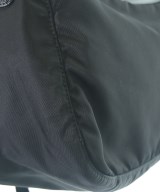 PRADA（プラダ）メッセンジャーバッグ 黒 サイズ:- レディース/2200705391306