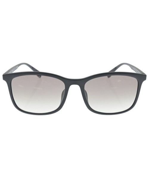 PRADA（プラダ）サングラス 黒 サイズ:- レディース/2200705493048