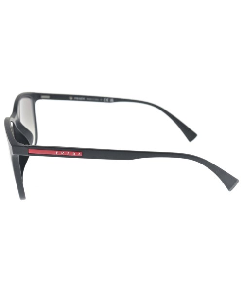 PRADA（プラダ）サングラス 黒 サイズ:- レディース/2200705493048