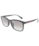 PRADA（プラダ）サングラス 黒 サイズ:- レディース/2200705493048
