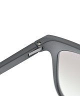 PRADA（プラダ）サングラス 黒 サイズ:- レディース/2200705493048