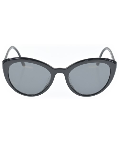 PRADA（プラダ）サングラス 黒 サイズ:- レディース/2200705873154