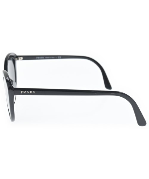 PRADA（プラダ）サングラス 黒 サイズ:- レディース/2200705873154