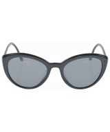 PRADA（プラダ）サングラス 黒 サイズ:- レディース/2200705873154