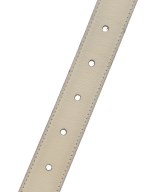 PRADA（プラダ）ベルト 白 サイズ:80 レディース/2200704687905