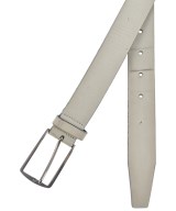 PRADA（プラダ）ベルト 白 サイズ:75 レディース/2200704715011
