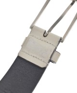 PRADA（プラダ）ベルト 白 サイズ:75 レディース/2200704715011