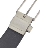 PRADA（プラダ）ベルト 白 サイズ:85 レディース/2200704715035