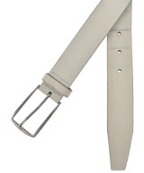 PRADA（プラダ）ベルト 白 サイズ:80 レディース/2200704715042