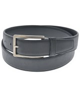PRADA（プラダ）ベルト 黒 サイズ:95 レディース/2200704715653
