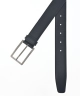 PRADA（プラダ）ベルト 黒 サイズ:95 レディース/2200704715653