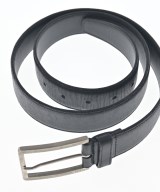 PRADA（プラダ）ベルト 黒 サイズ:95 レディース/2200704715653