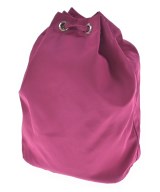PRADA（プラダ）ポーチ ピンク サイズ:- レディース/2200705408714