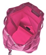 PRADA（プラダ）ポーチ ピンク サイズ:- レディース/2200705408714