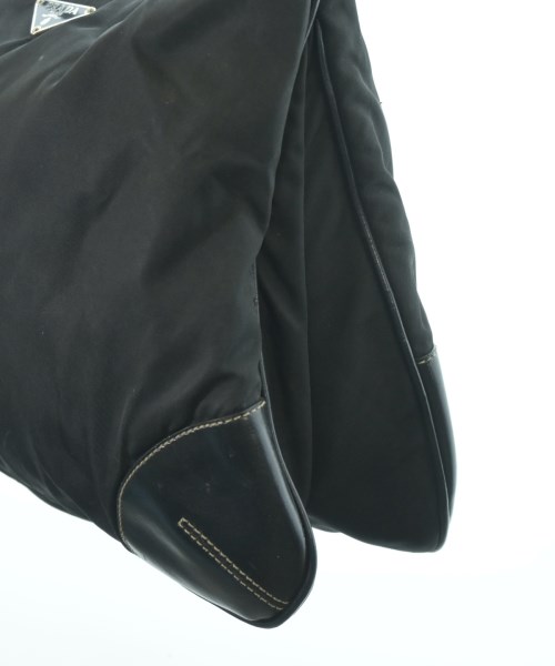 PRADA（プラダ）ショルダーバッグ 黒 サイズ:- レディース/2200706237436